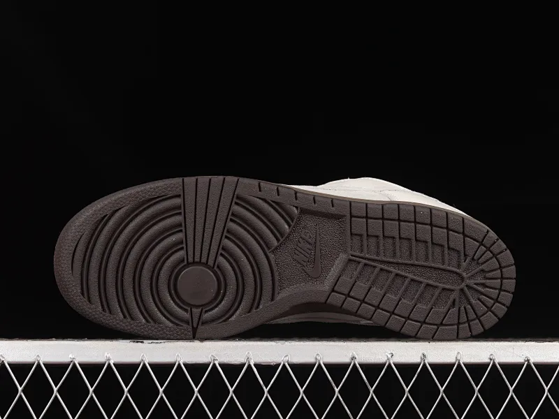 All categories Nk SB Dunk series Nk SB Dunk Low low-top sneakers Nk Dunk Low "Ironstone" iron ore SB low-top sports and leisure sneakers FD9746-001
